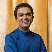 Pradeep Krishnakumar