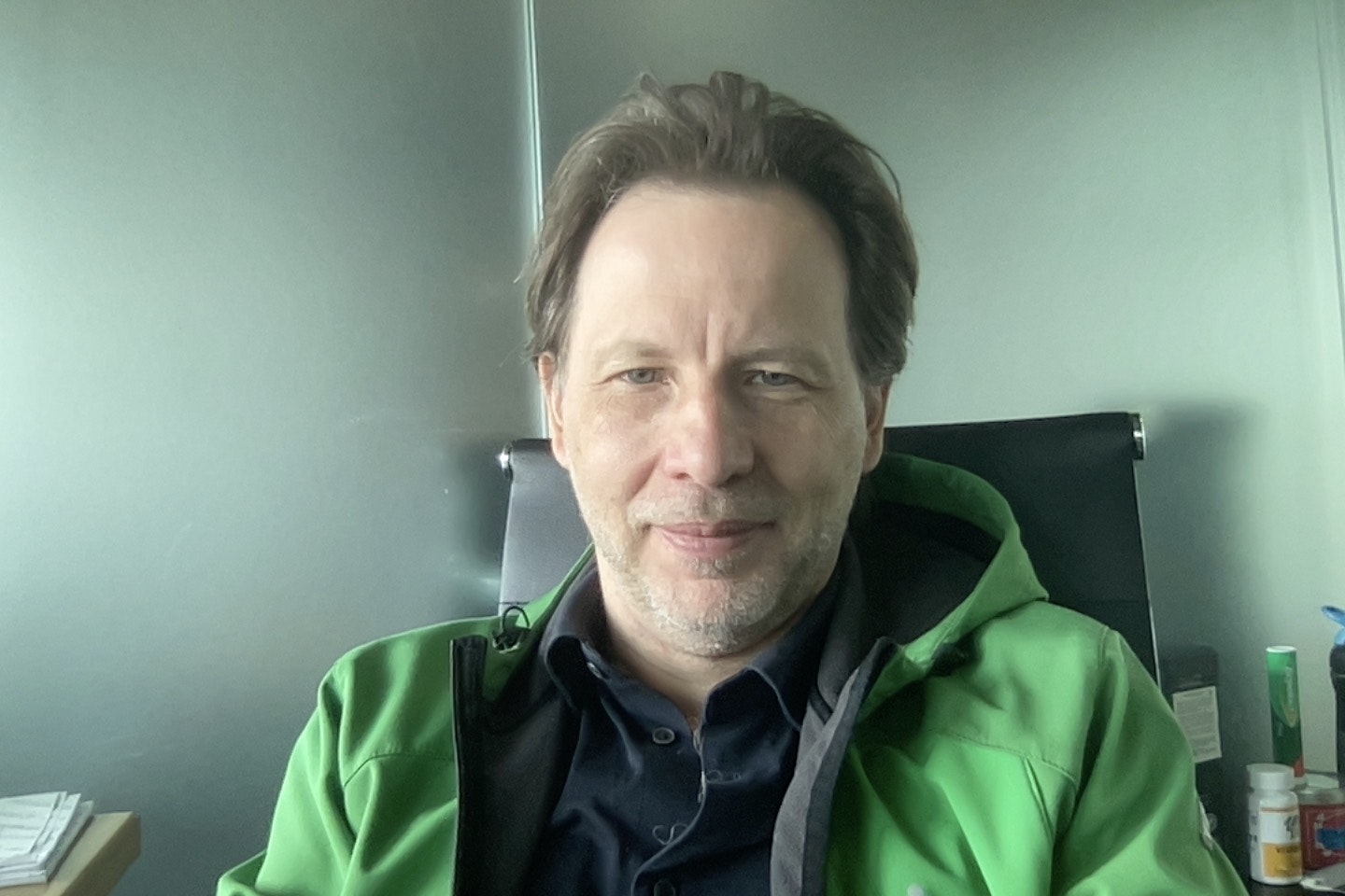 Dmitry Pavluychenkov