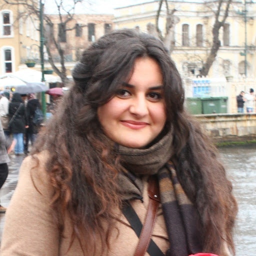 Eylem Çilem Koluaçık