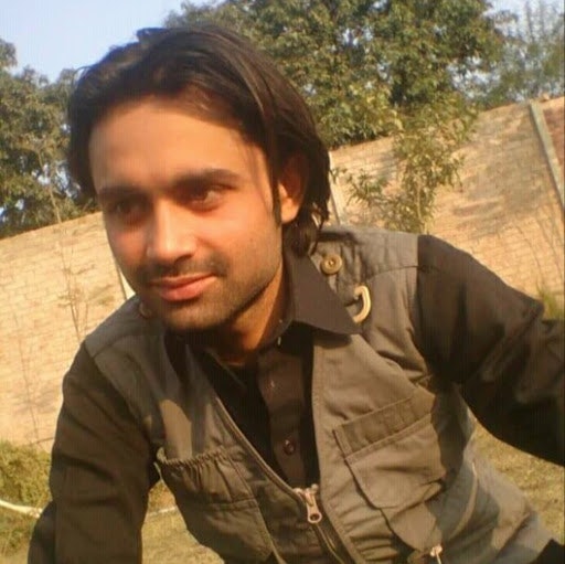 Tawakal Hasnain Raza