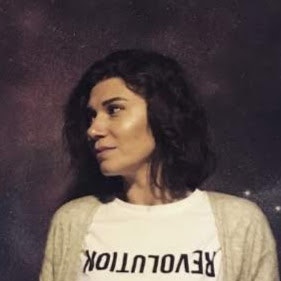 Ceyda Gaye Özbek