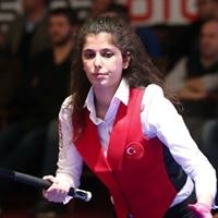 Güzin Müjde Karakaşlı