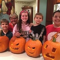 Ellen Domaszewicz Giammarco