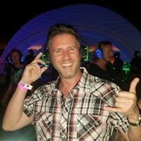 Patrick Schwerdtfeger