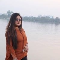 Priyanka Chakraborty