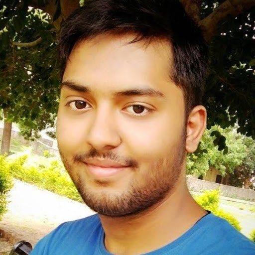 Khushal Vyas