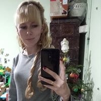 Надія Варунок