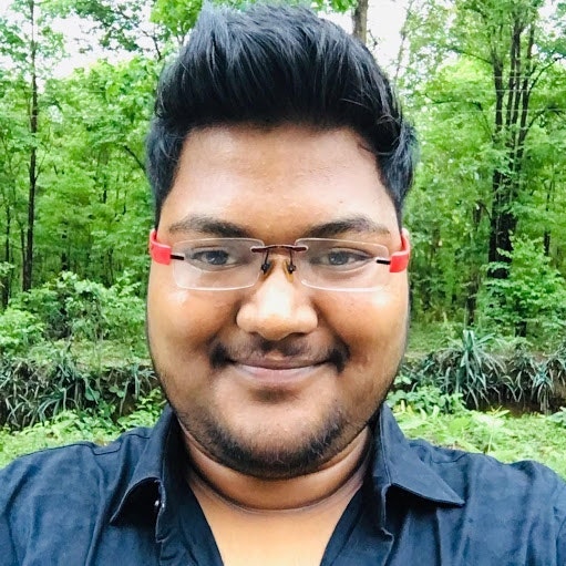 Anshul Sanghi