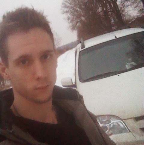 Дмитрий Маликов