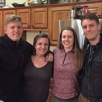 Alisa Stephenson Said