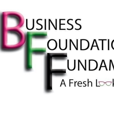 Business Foundation 