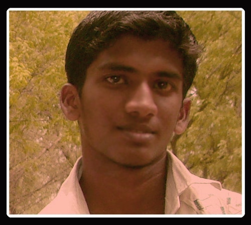lalithkumar