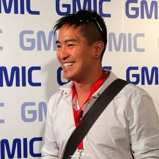 Mike Chen