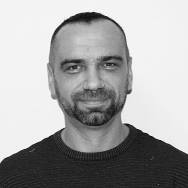 Serhii Malyshev