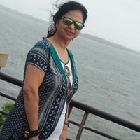 Sadhna Rajput Pandya