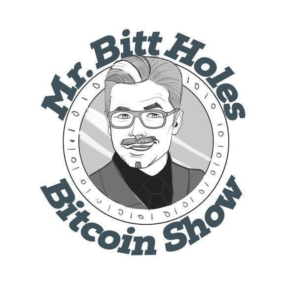 Mr. Bitt Holes