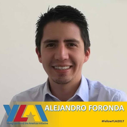 Alejandro Foronda