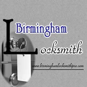 Birmingham Locksmith