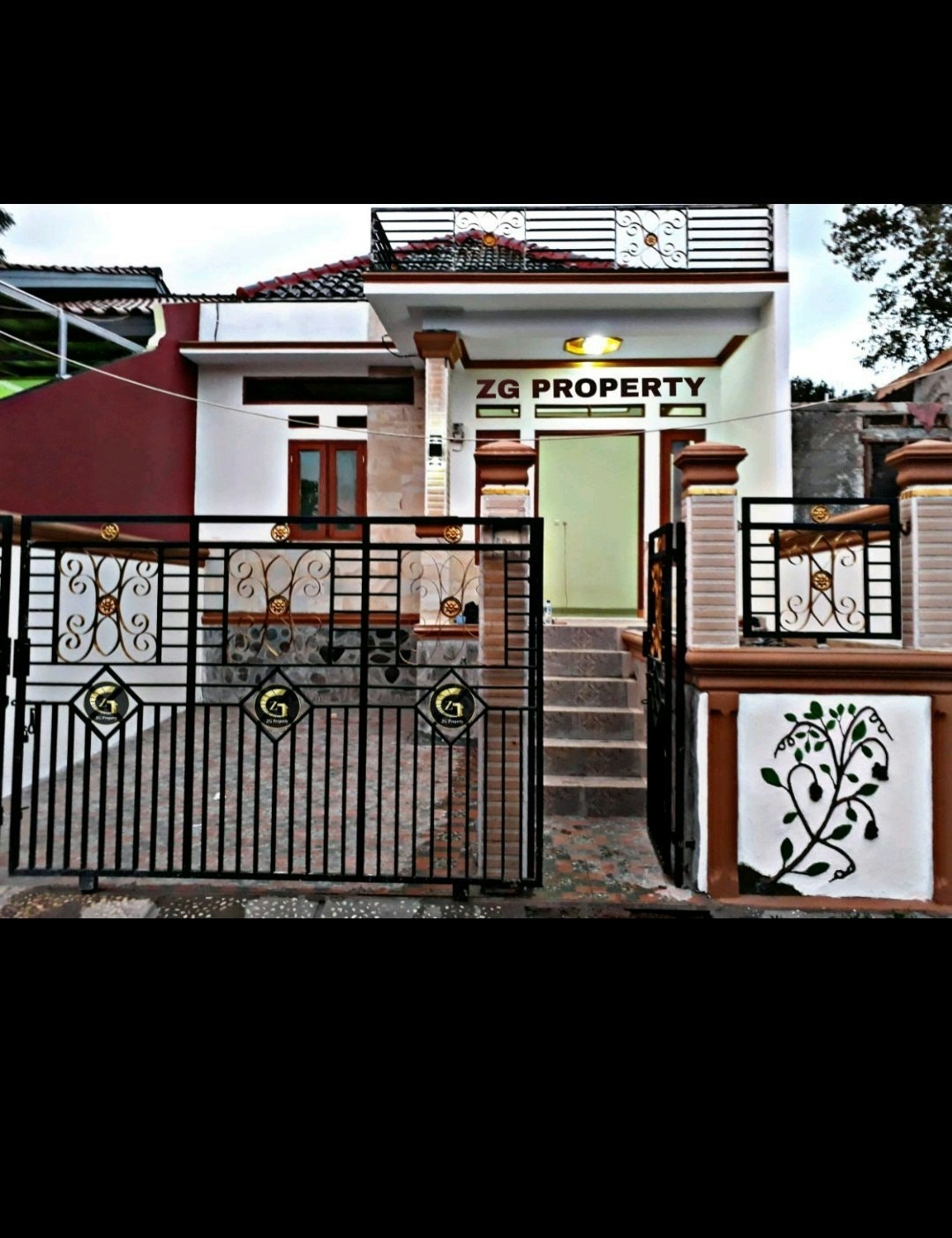 Rumah Citayam