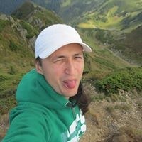 Андрей Чупров