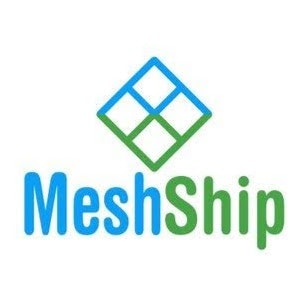 mesh ship