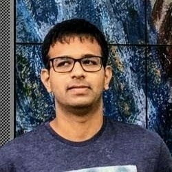 ANIL KUMAR