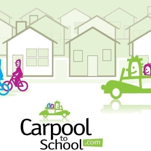 CarpooltoSchool.com
