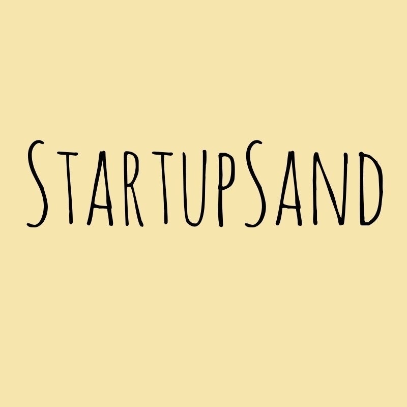 StartupSand