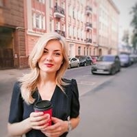 Anastasia Kravchenko