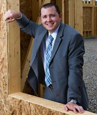 Christopher Hildebrant