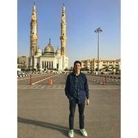 Abdelrahman El-Hariri