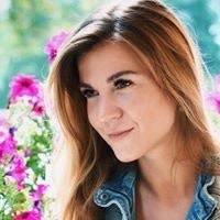 Марина Кавкаева