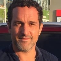 Etienne De Sainte Marie