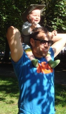 Christian Beltrão Andersen