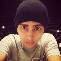 Doan Richo Maranatha Hutahaeann