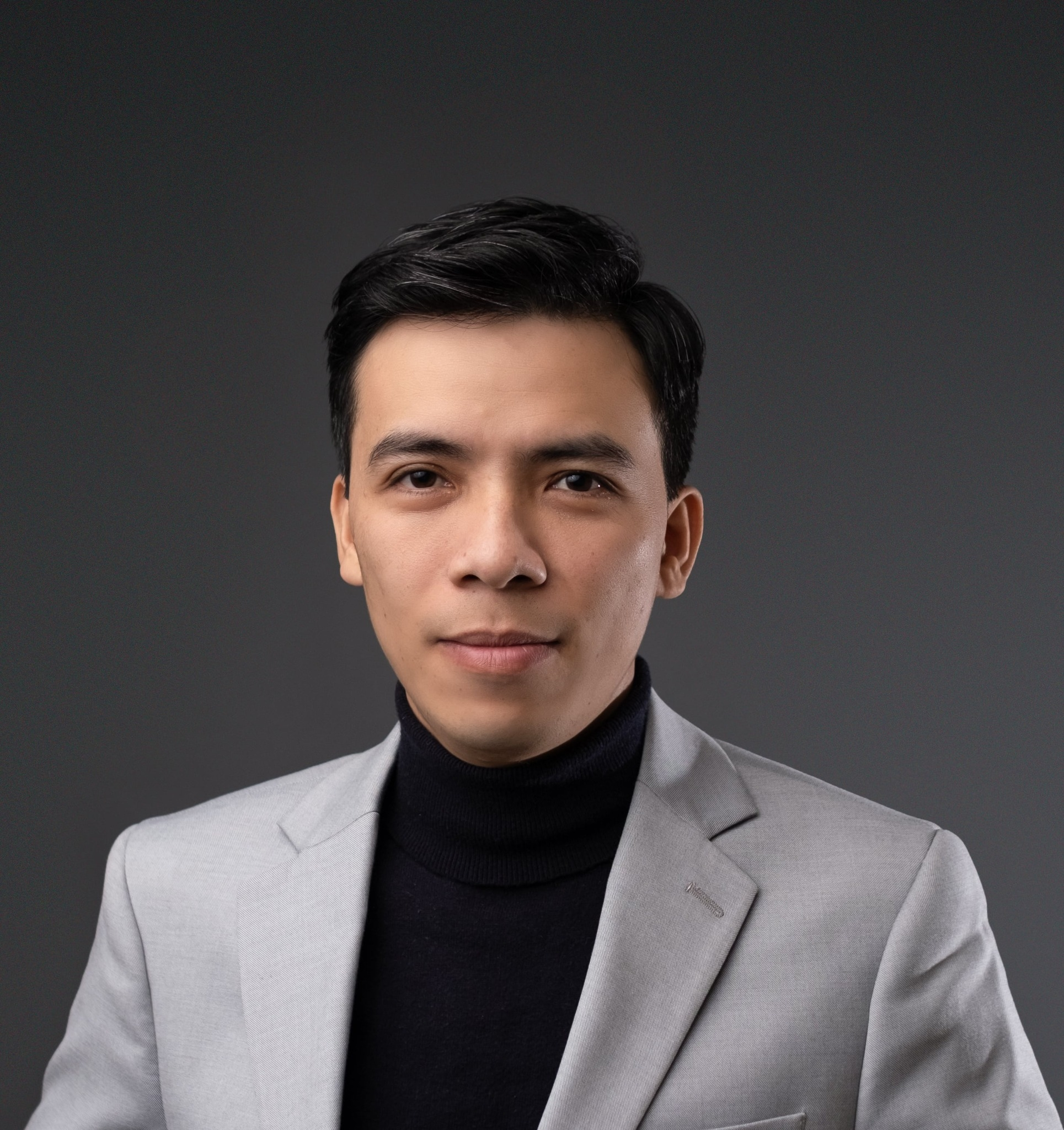 Liam Nguyen