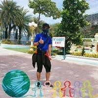 Lữ Hoàng Phi Khanh