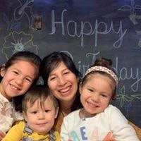 Ghissela Gutarra Steadman