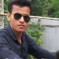 Dibakar Debnath