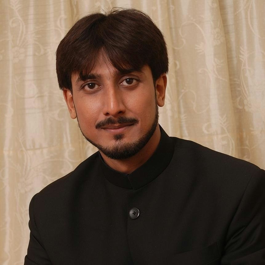 Zeeshan Ali Lalani