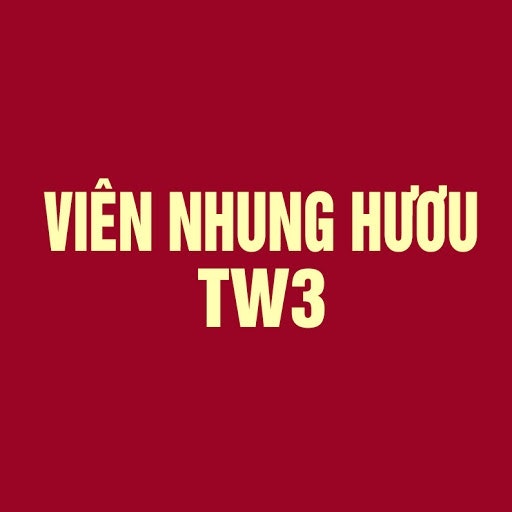 Viên nhung hươu TW3