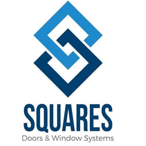 Squares uPVC