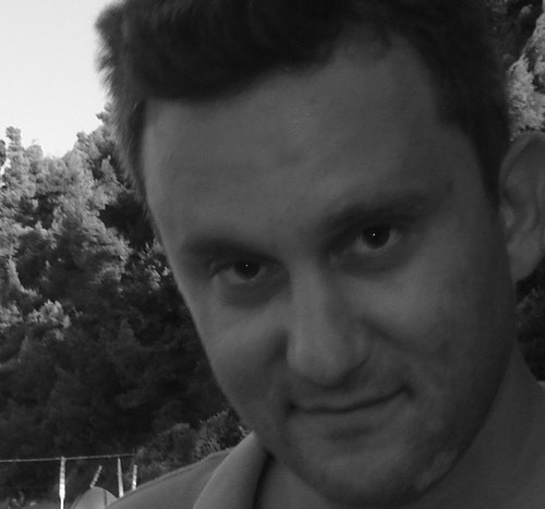 Stavros Anastasiadis