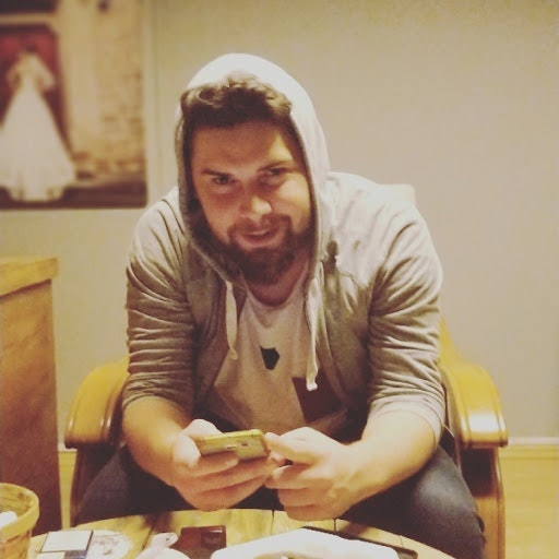 ProductHunt profile picture for @mertcan