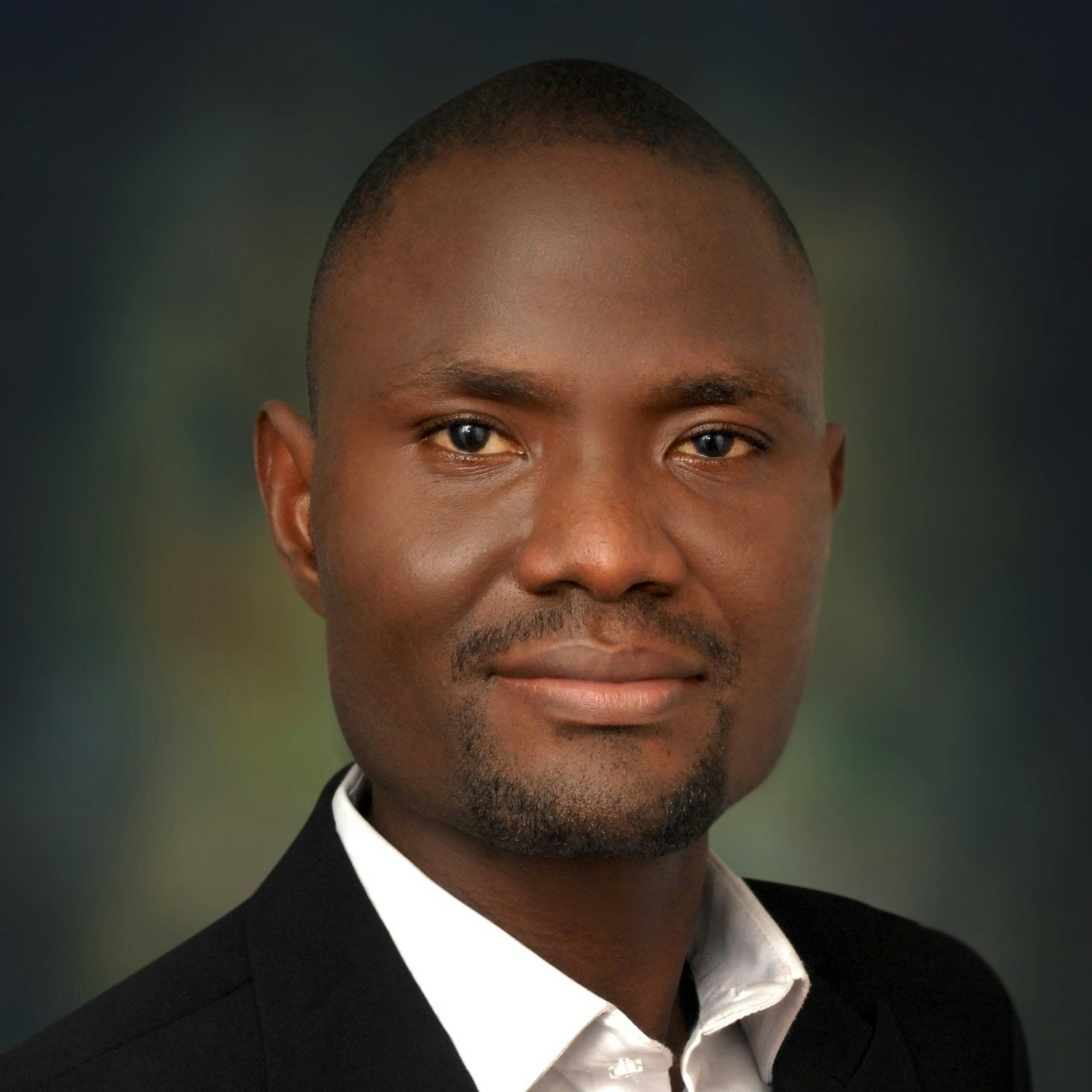 Alagbe Adedeji Simon