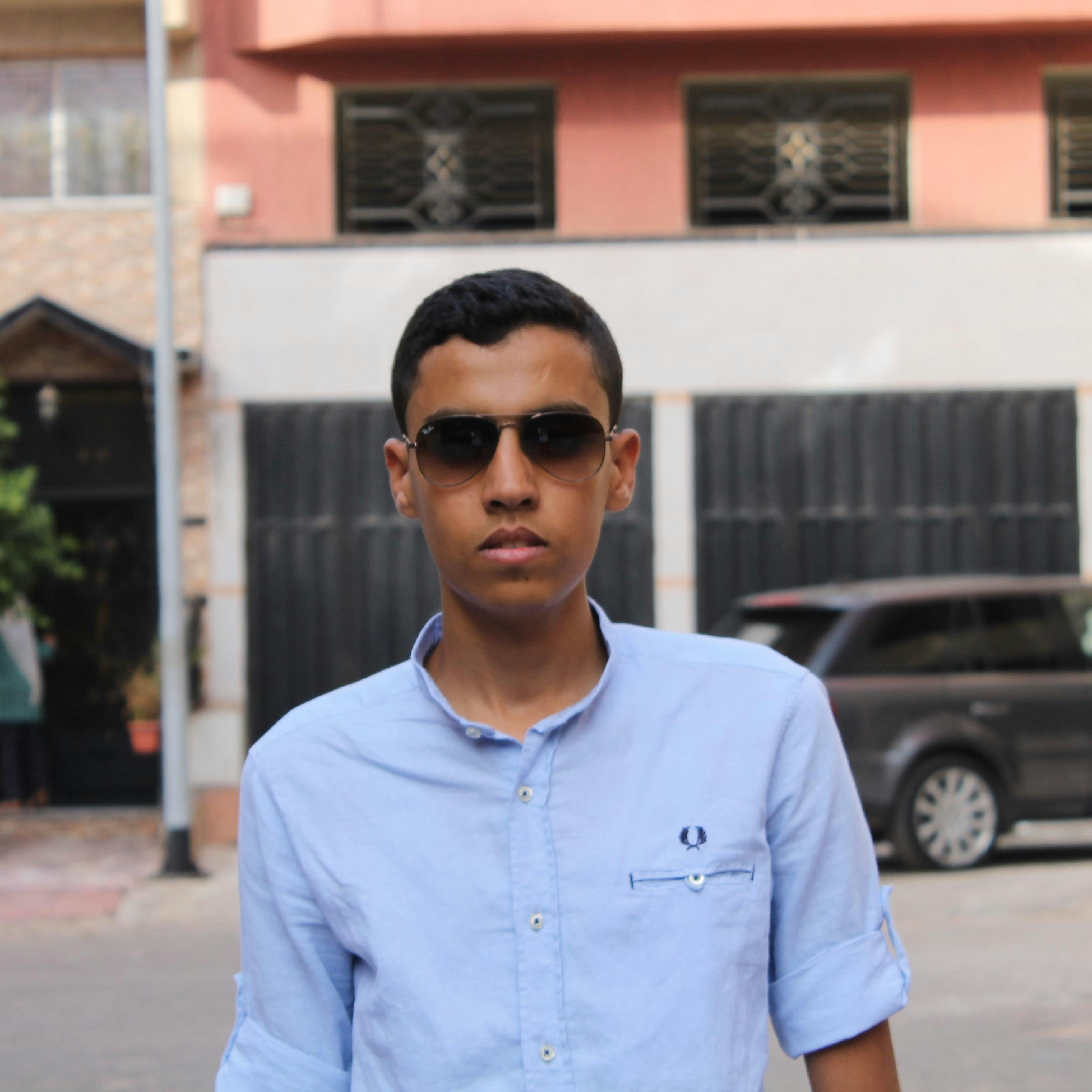 Ali KAOUA