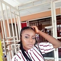 Annastesia Oneme Emakere