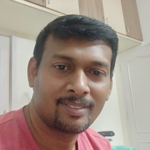 Selvam Sankaran