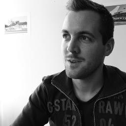 Hannes Van De Vreken