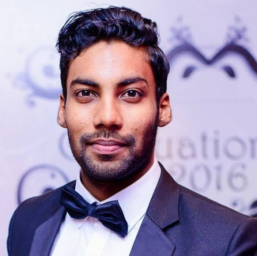 Dinal Kurukulasooriya